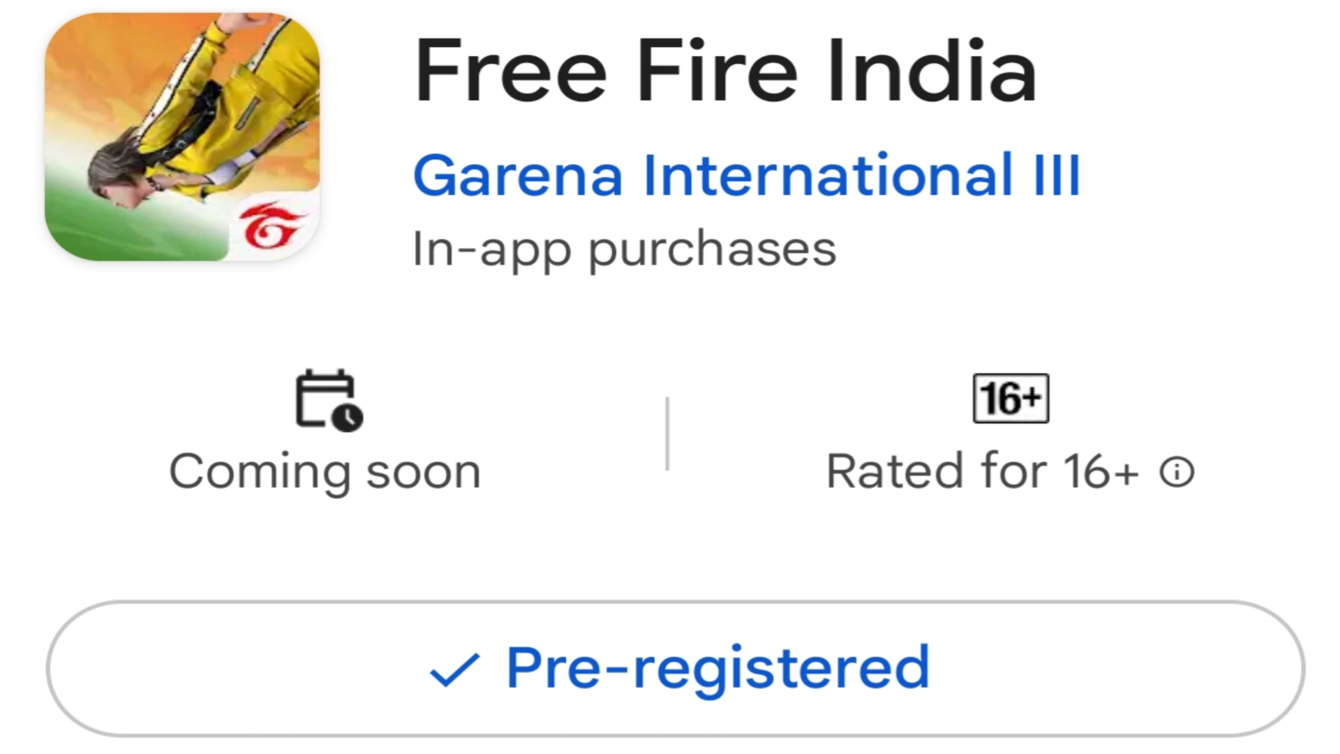 Free fire india कैसे डाउनलोड करें