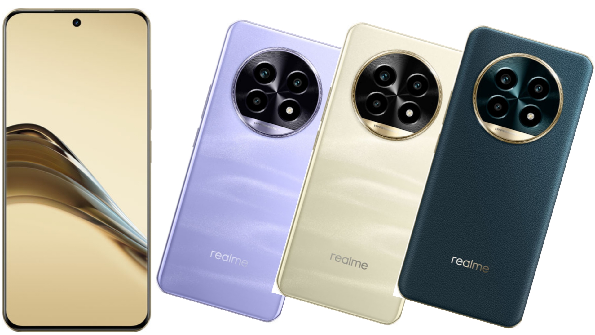 realme 13 pro mobile phones